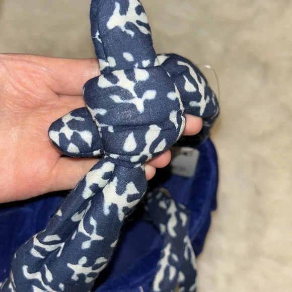 Free people Aria Mini Velvet Bag - Picture 4 of 12